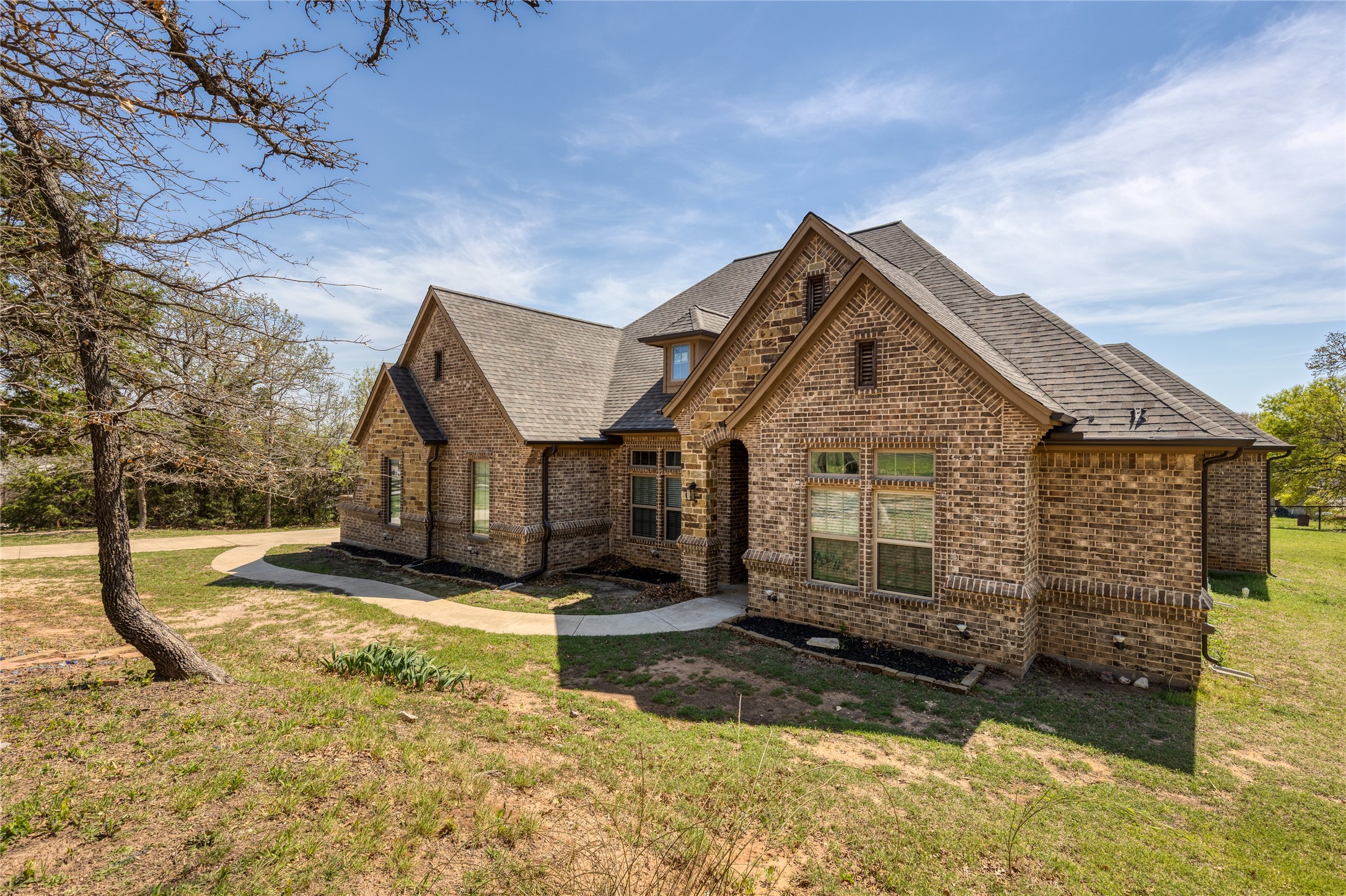 143 Wrigley Drive Springtown TX 76082