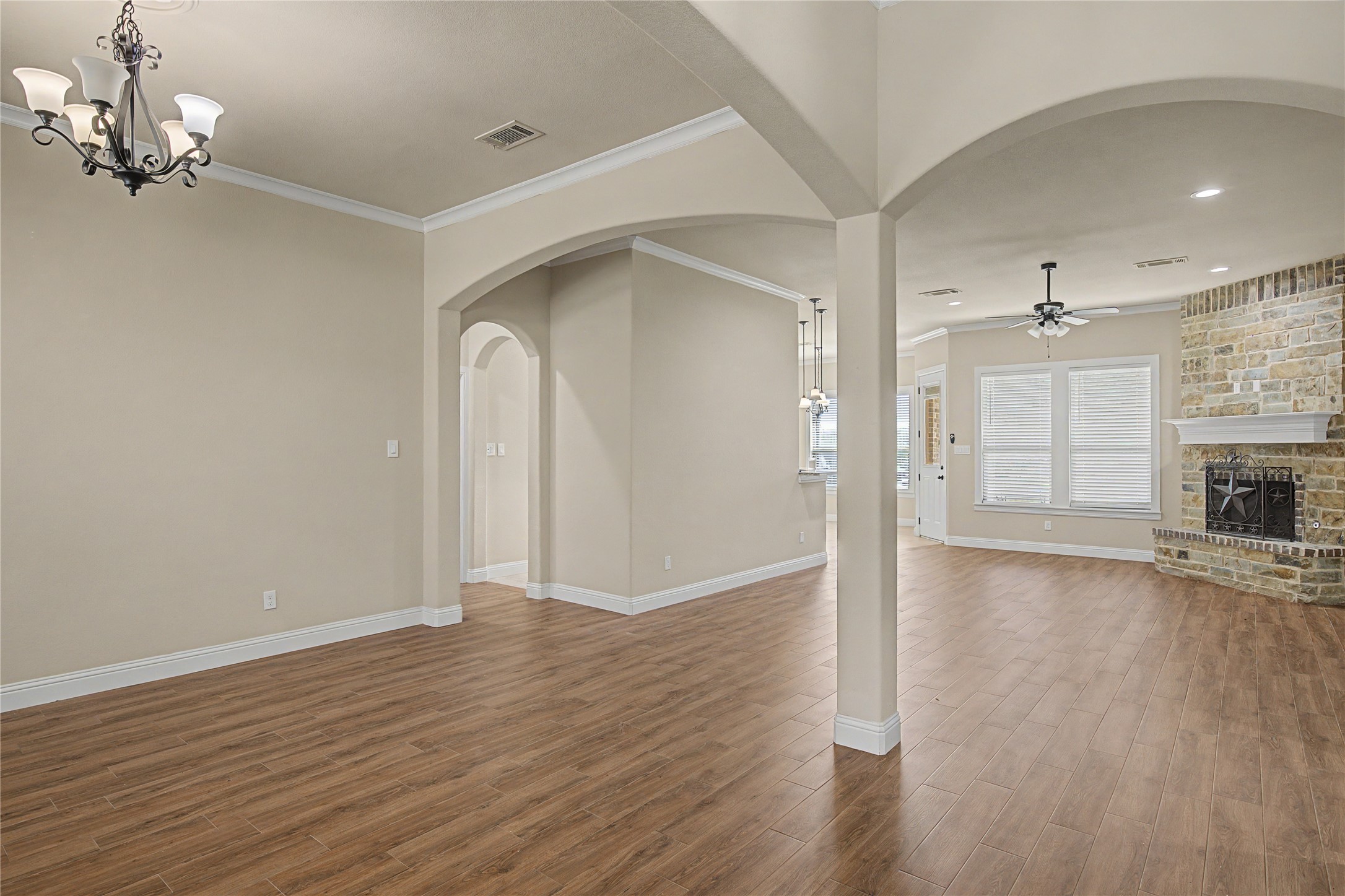 143 Wrigley Drive Springtown TX 76082