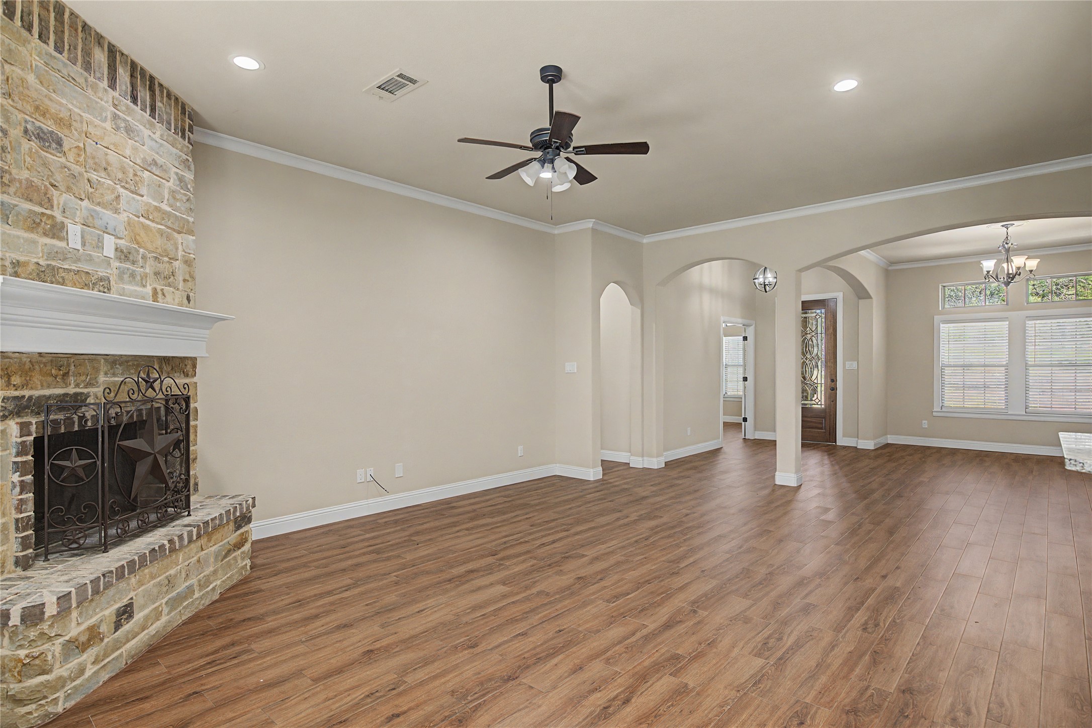 143 Wrigley Drive Springtown TX 76082