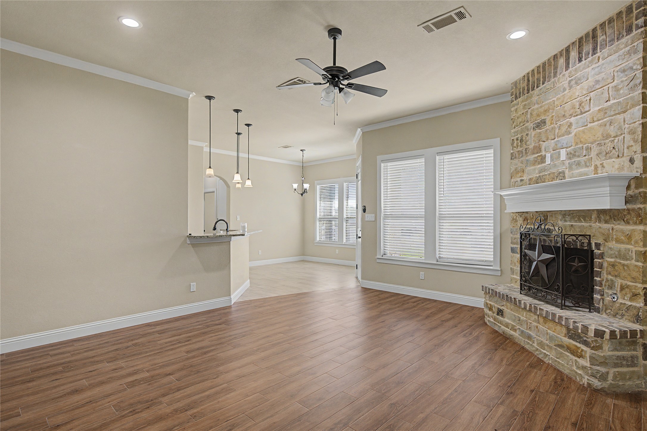 143 Wrigley Drive Springtown TX 76082