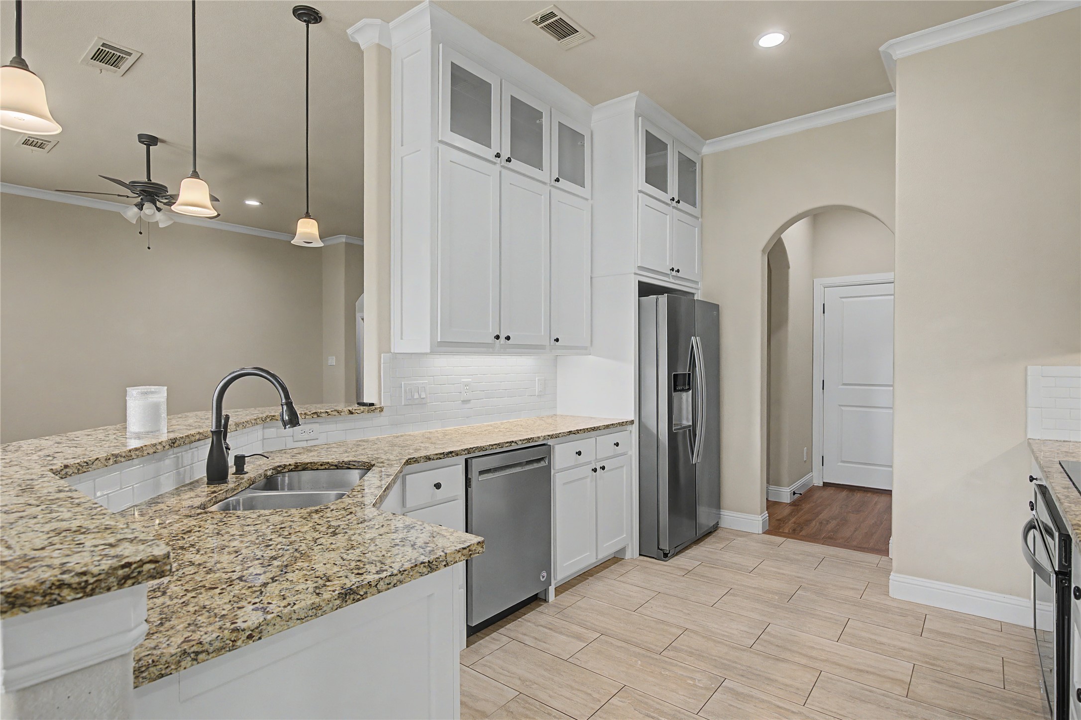 143 Wrigley Drive Springtown TX 76082