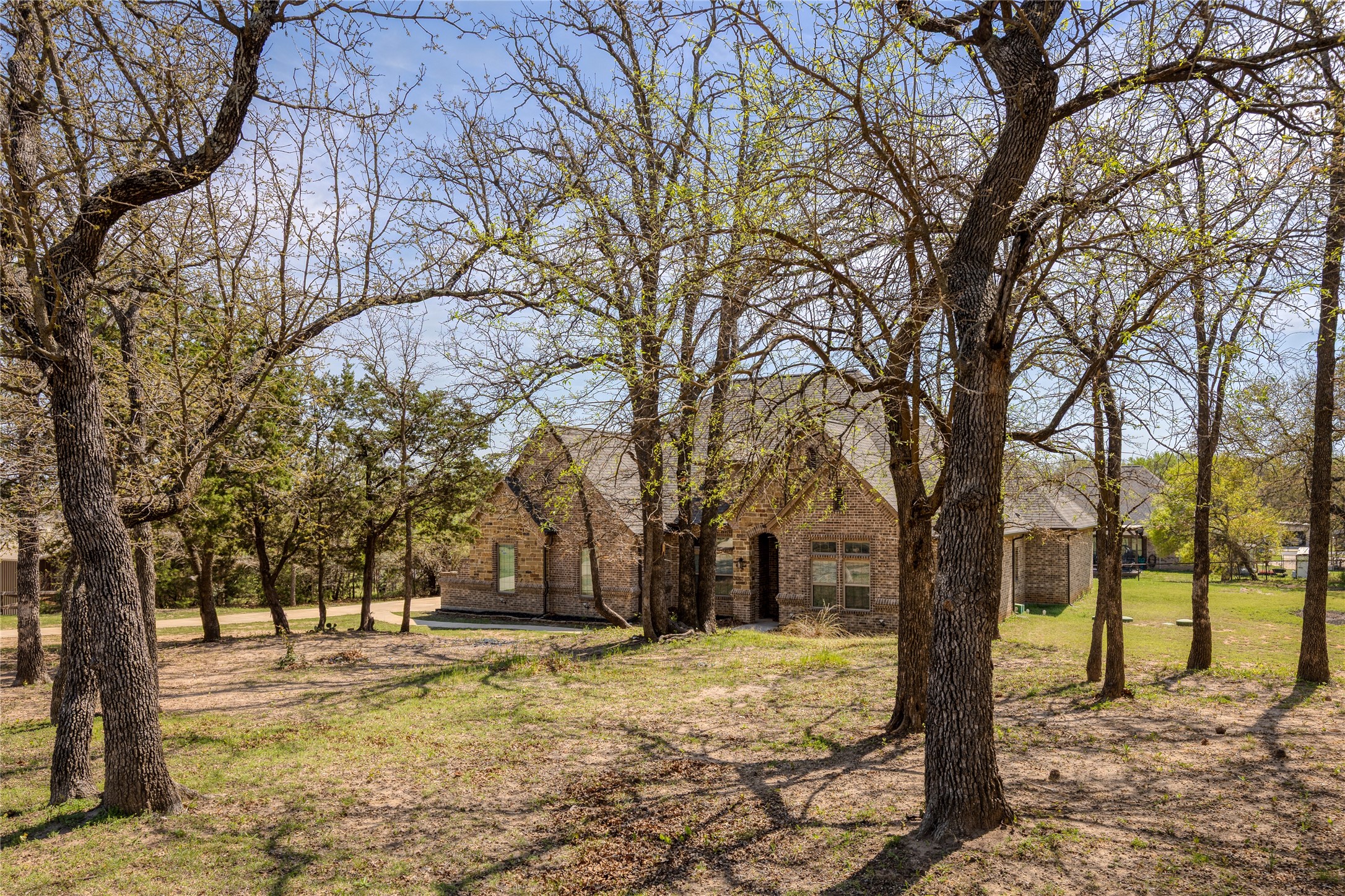 143 Wrigley Drive Springtown TX 76082