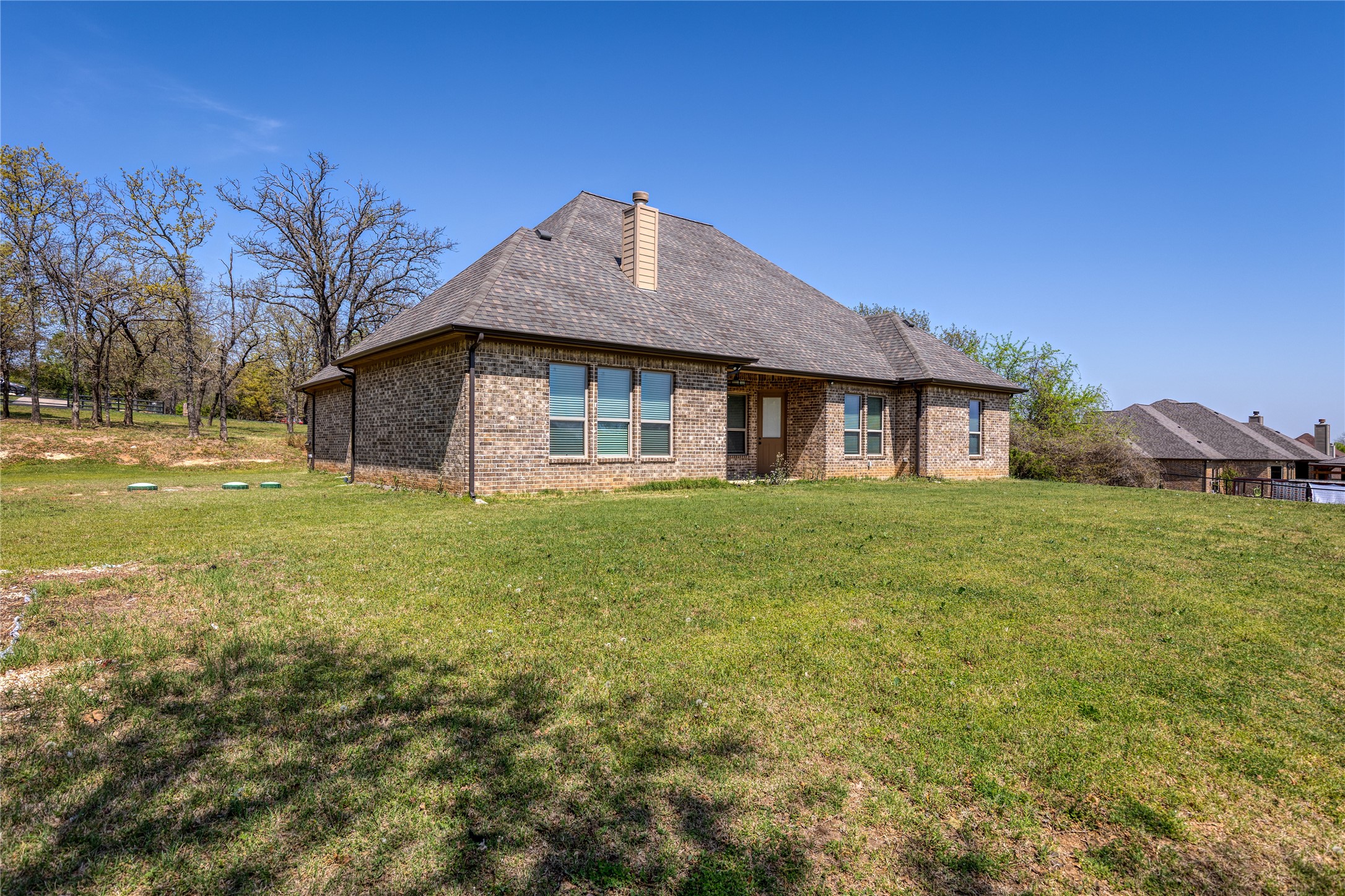 143 Wrigley Drive Springtown TX 76082