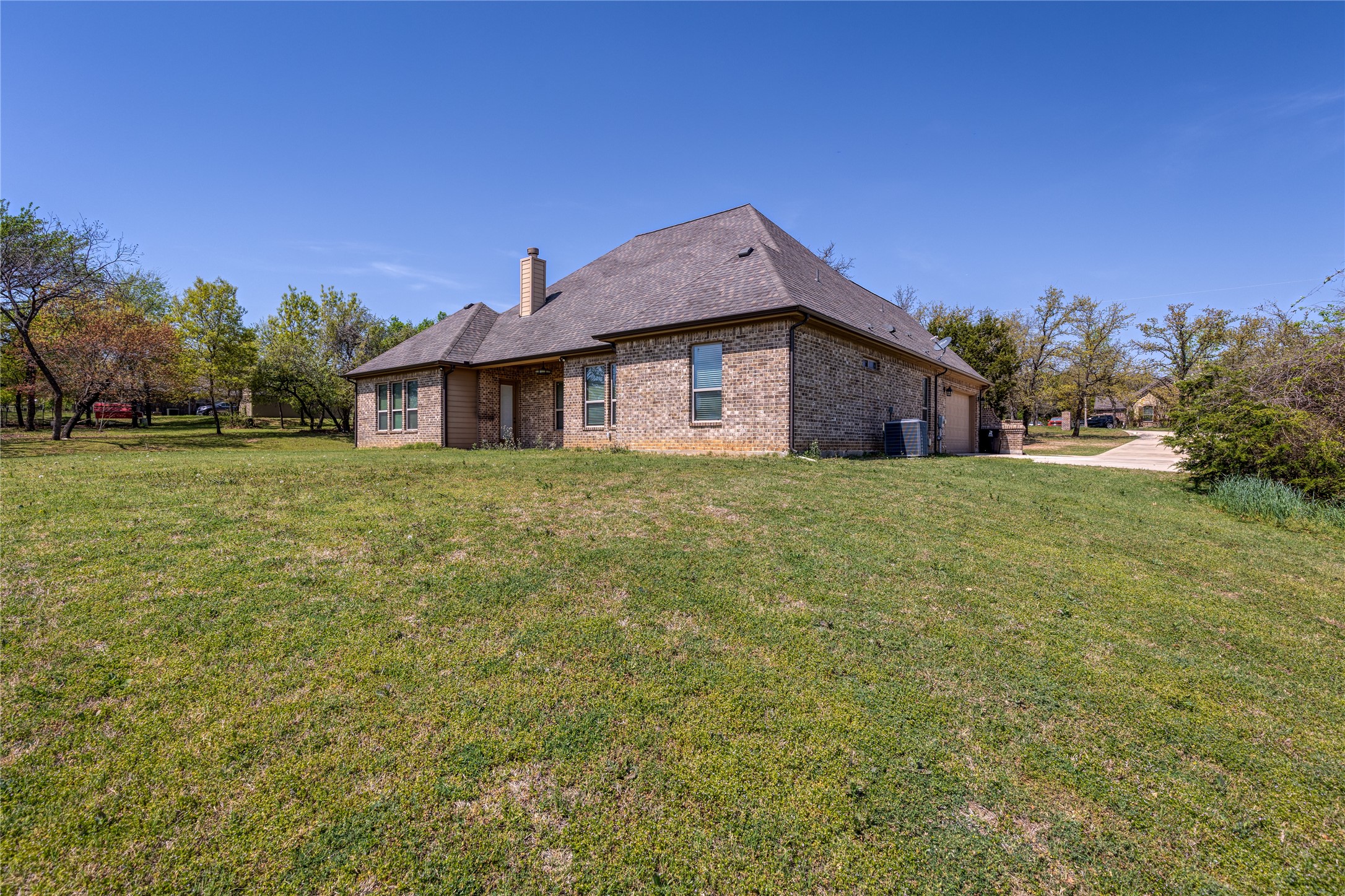 143 Wrigley Drive Springtown TX 76082