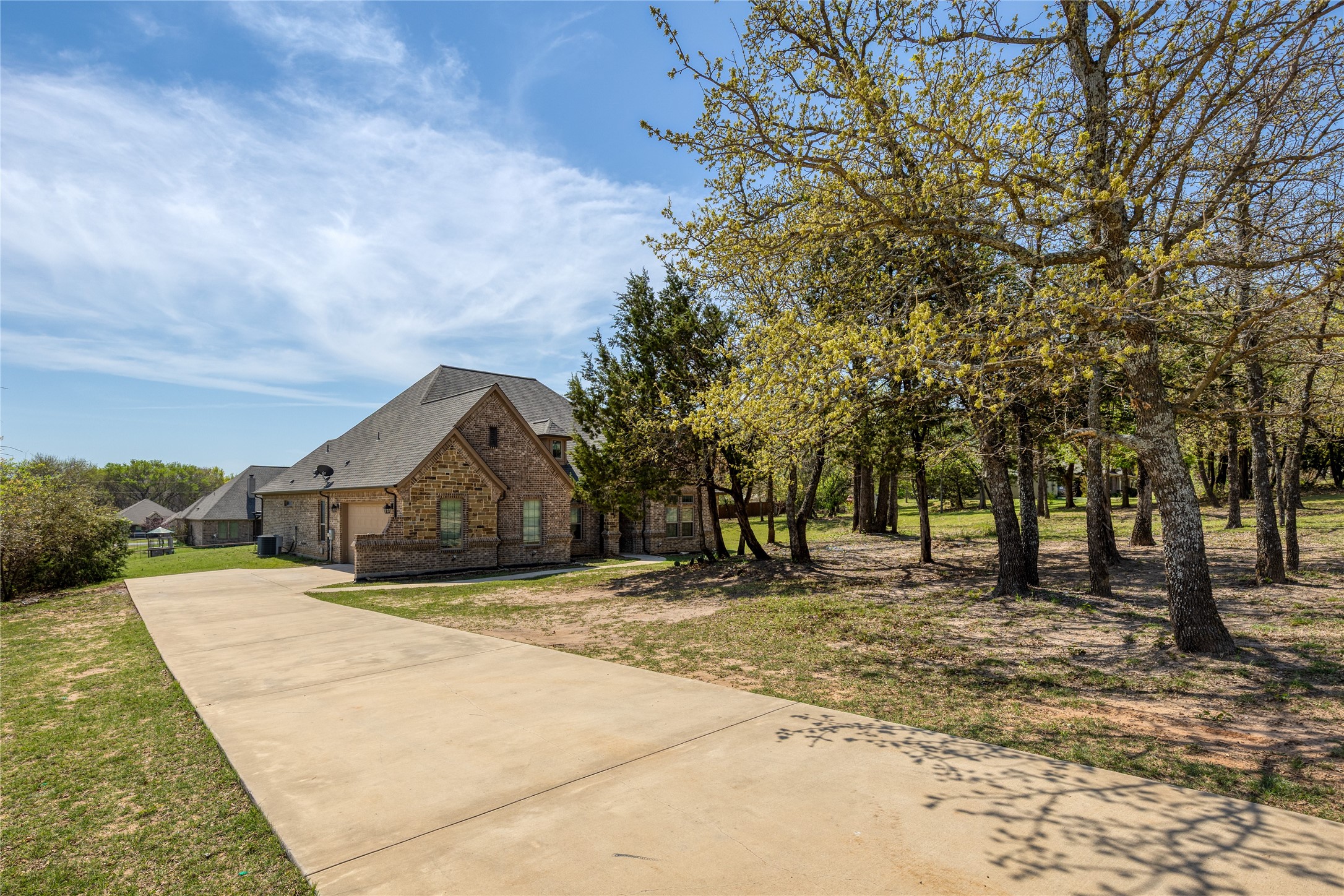143 Wrigley Drive Springtown TX 76082