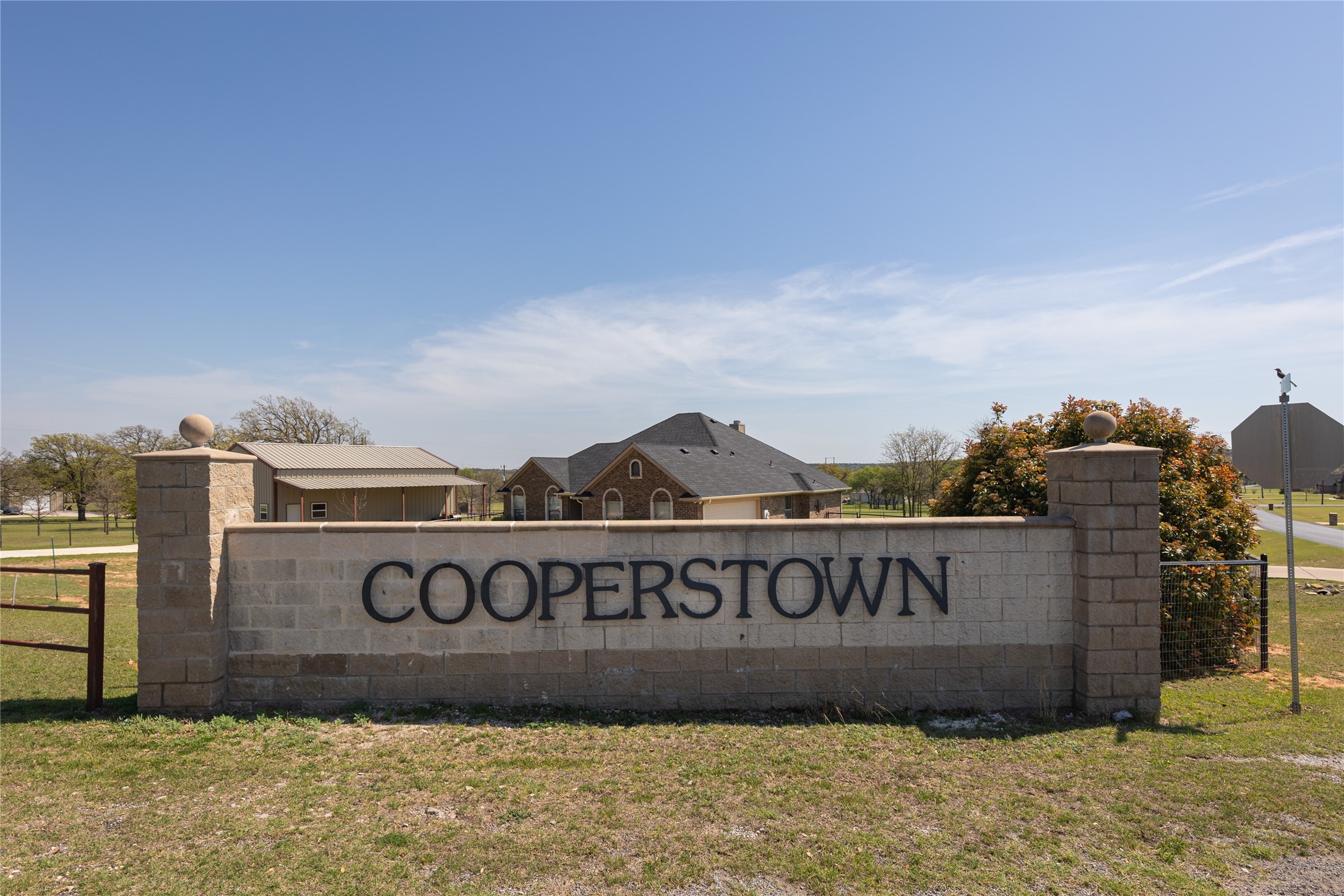 143 Wrigley Drive Springtown TX 76082
