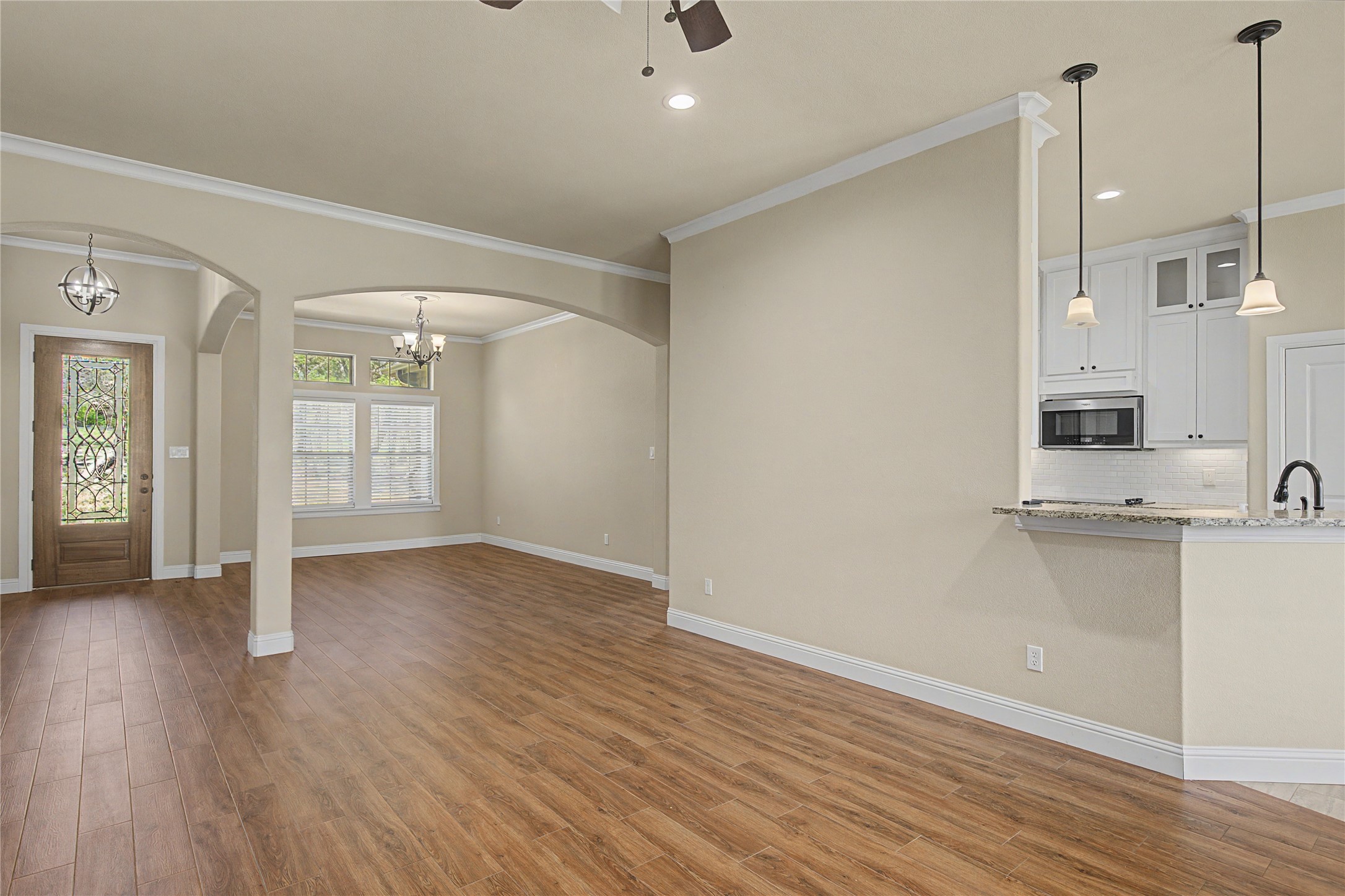 143 Wrigley Drive Springtown TX 76082