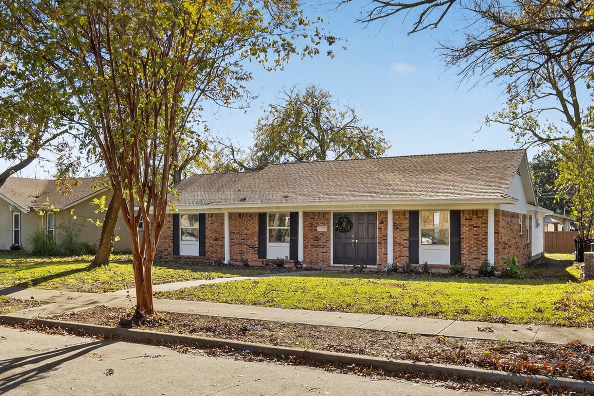 4725 Snow Drive Mesquite TX 75150