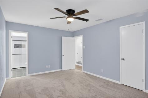 4725 Snow Drive Mesquite TX 75150