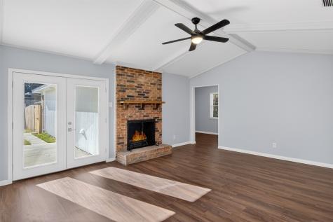 4725 Snow Drive Mesquite TX 75150