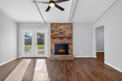 4725 Snow Drive Mesquite TX 75150