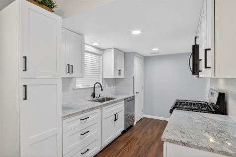 4725 Snow Drive Mesquite TX 75150