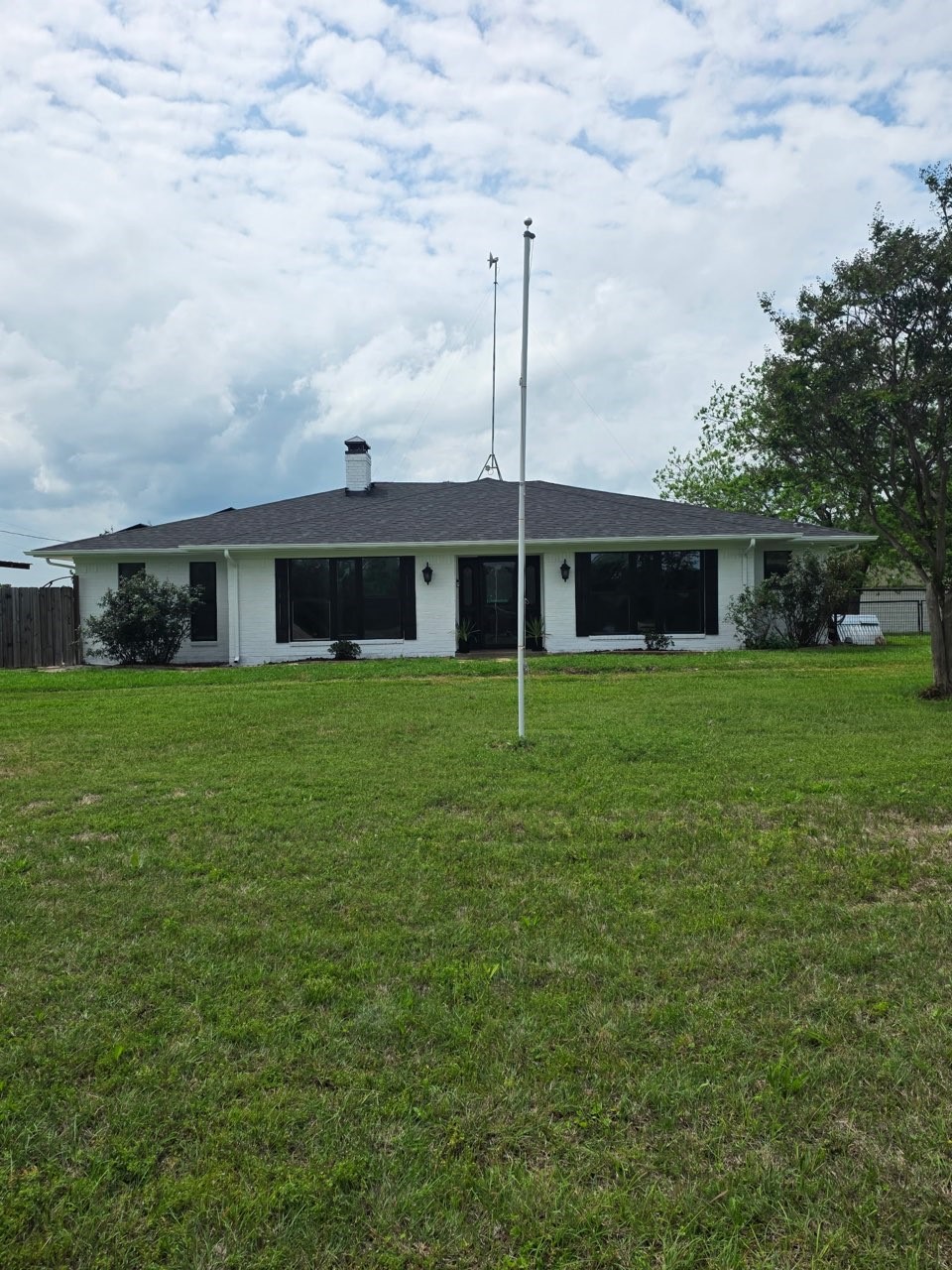 10202 Fm 1895 Kaufman TX 75142