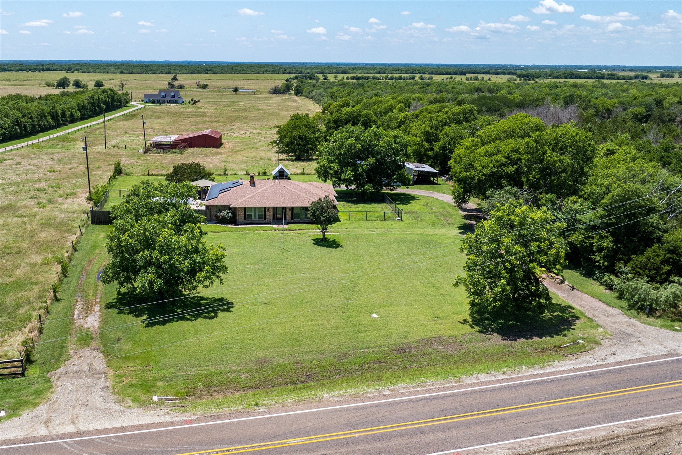 10202 Fm 1895 Kaufman TX 75142