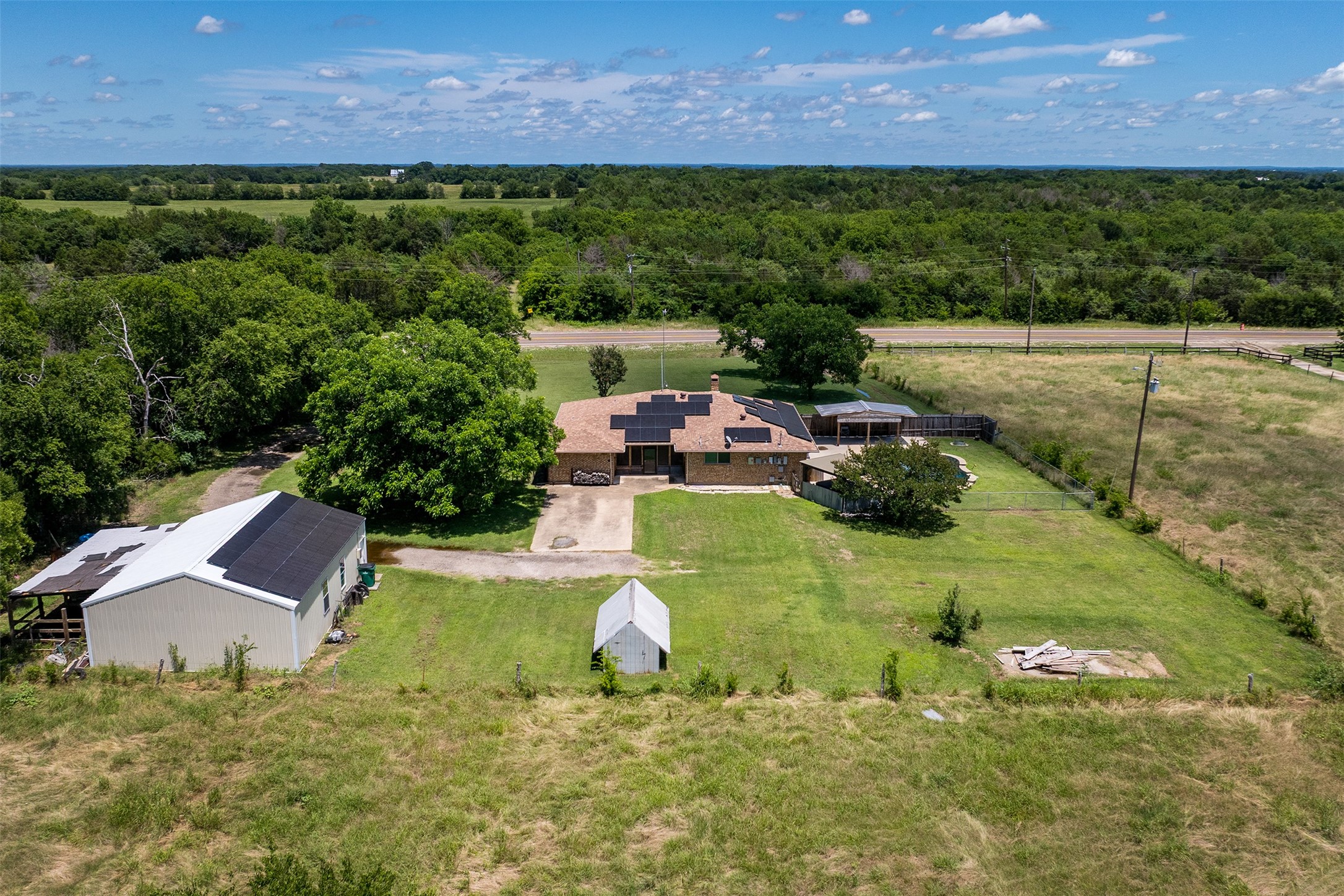 10202 Fm 1895 Kaufman TX 75142