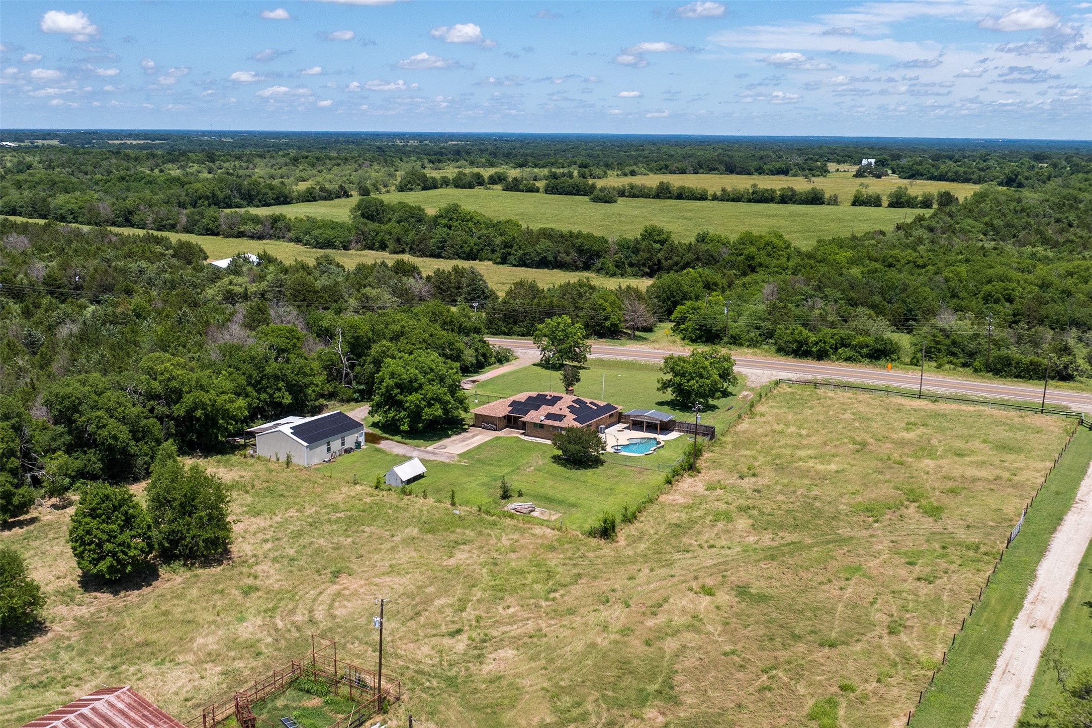 10202 Fm 1895 Kaufman TX 75142