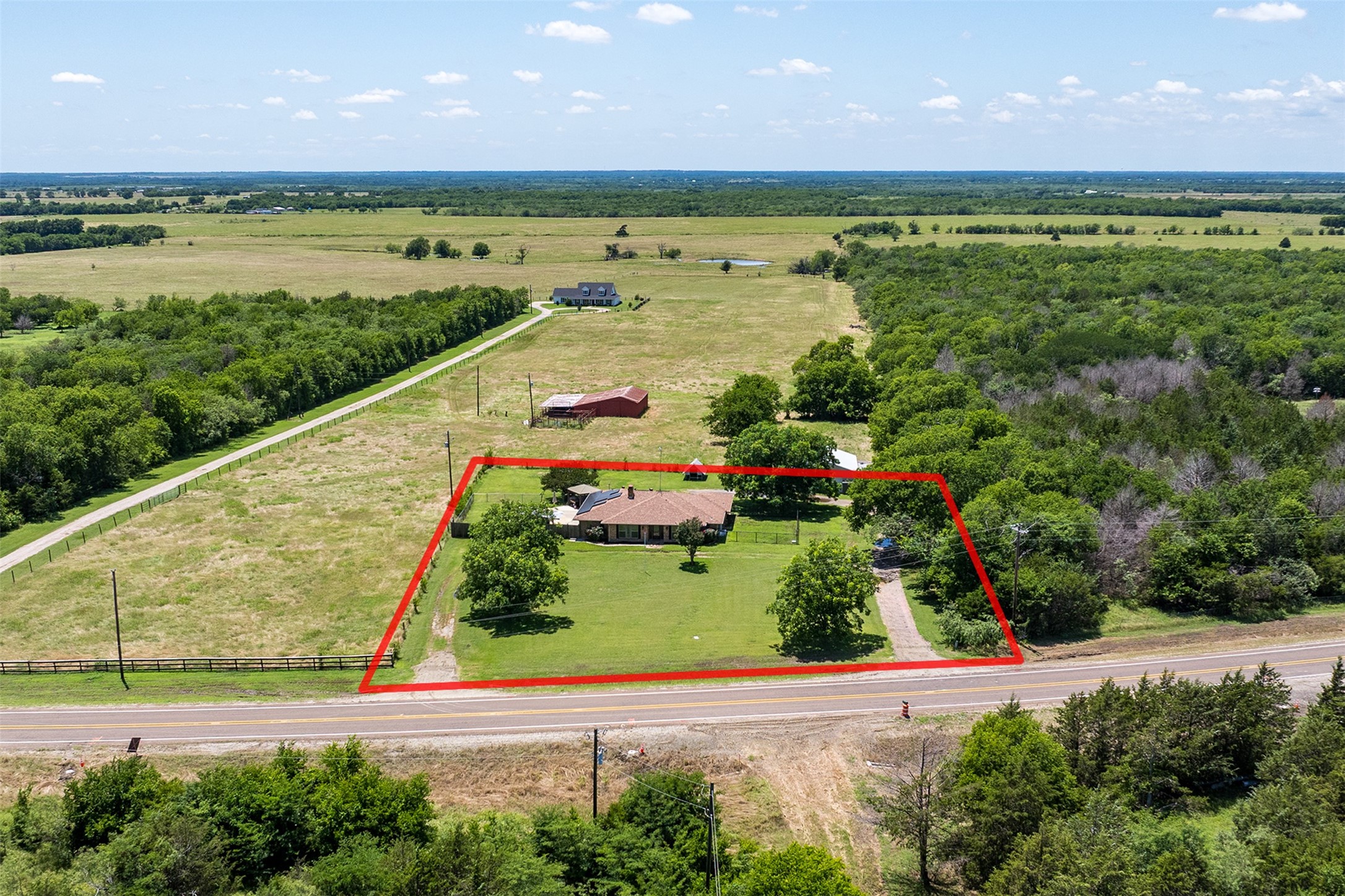 10202 Fm 1895 Kaufman TX 75142