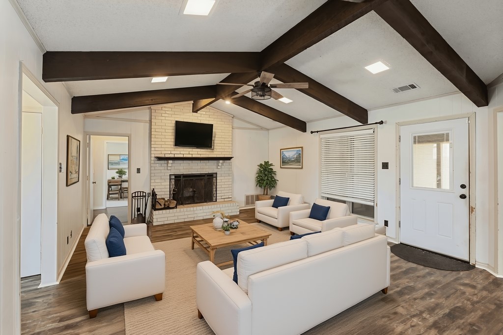 10202 Fm 1895 Kaufman TX 75142