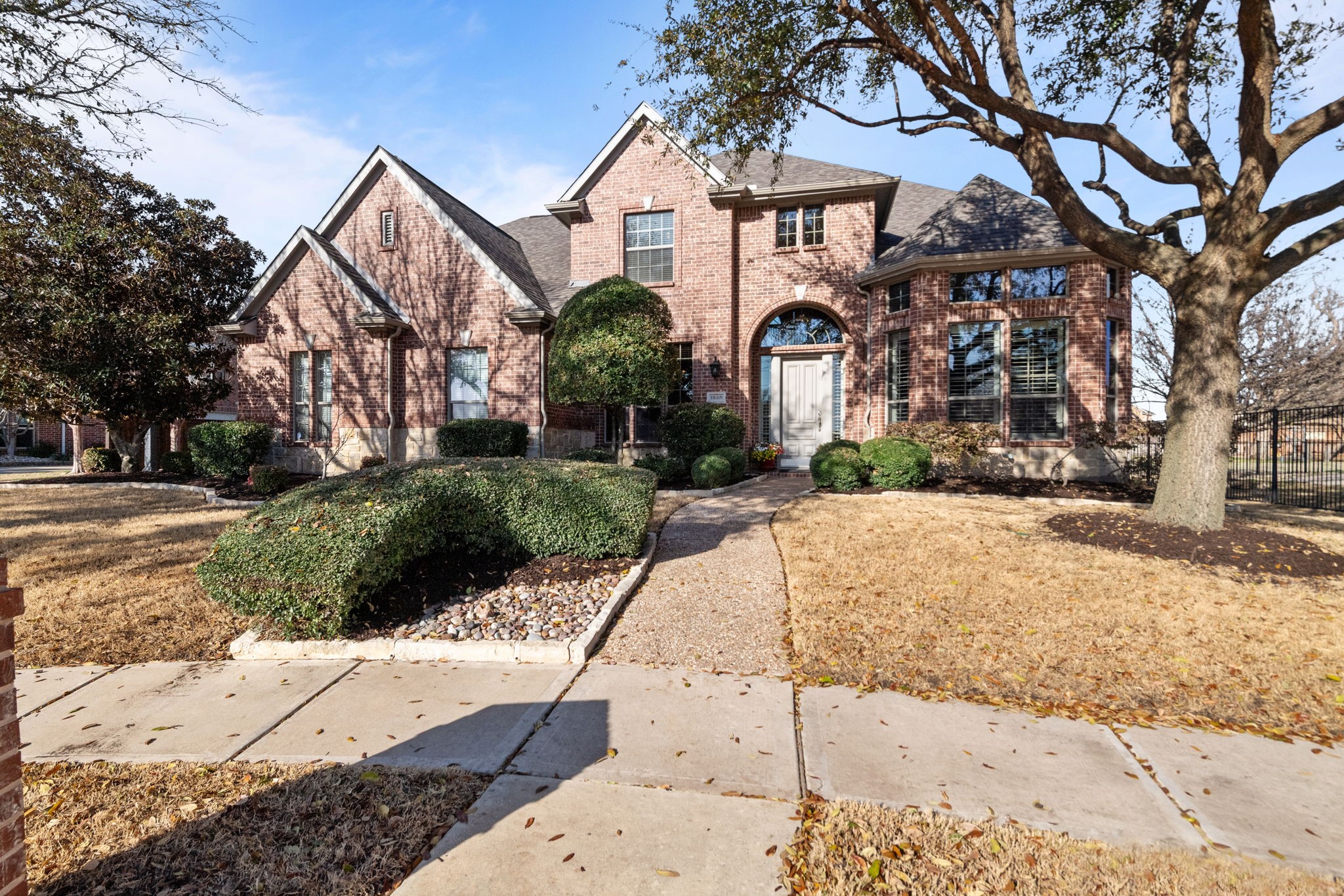 1548 Penny Lane Keller TX 76248