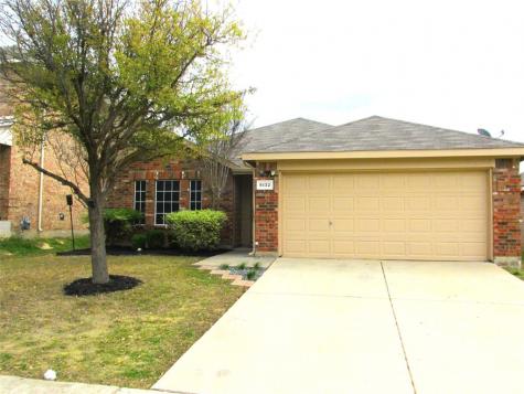 8132 Ruse Springs Lane Fort Worth TX 76131