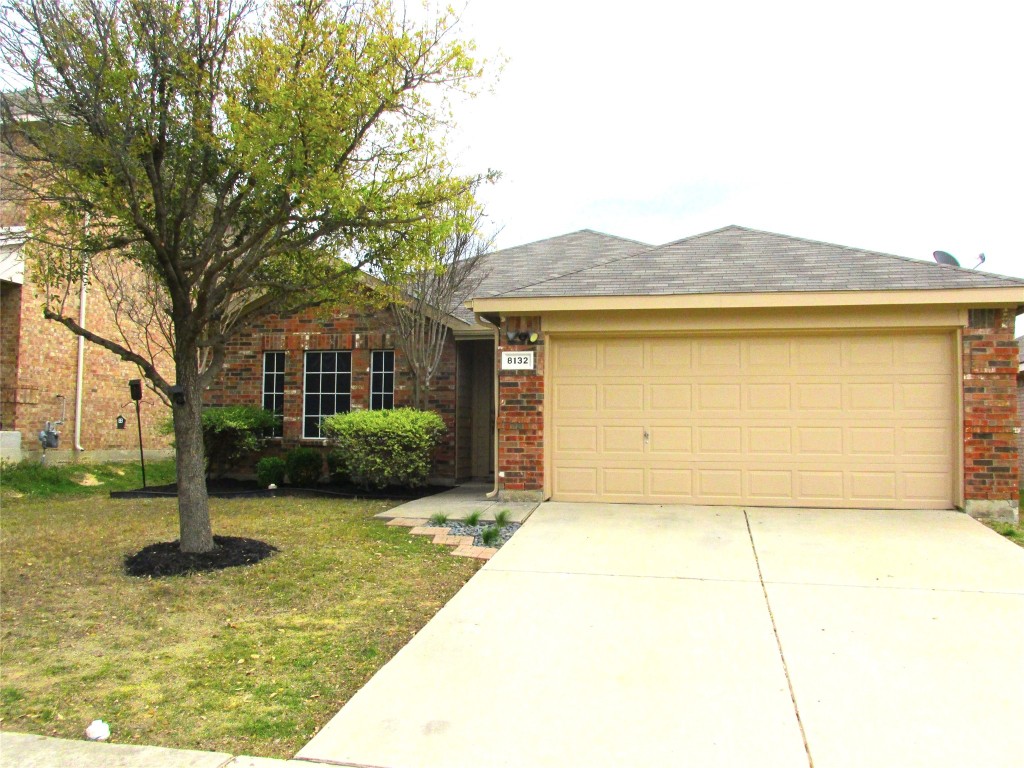 8132 Ruse Springs Lane Fort Worth TX 76131