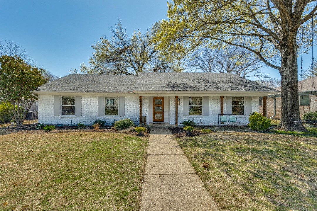 1317 Chippewa Drive Richardson TX 75080