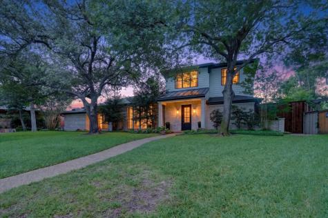 15808 Blue Fire Court Dallas TX 75248