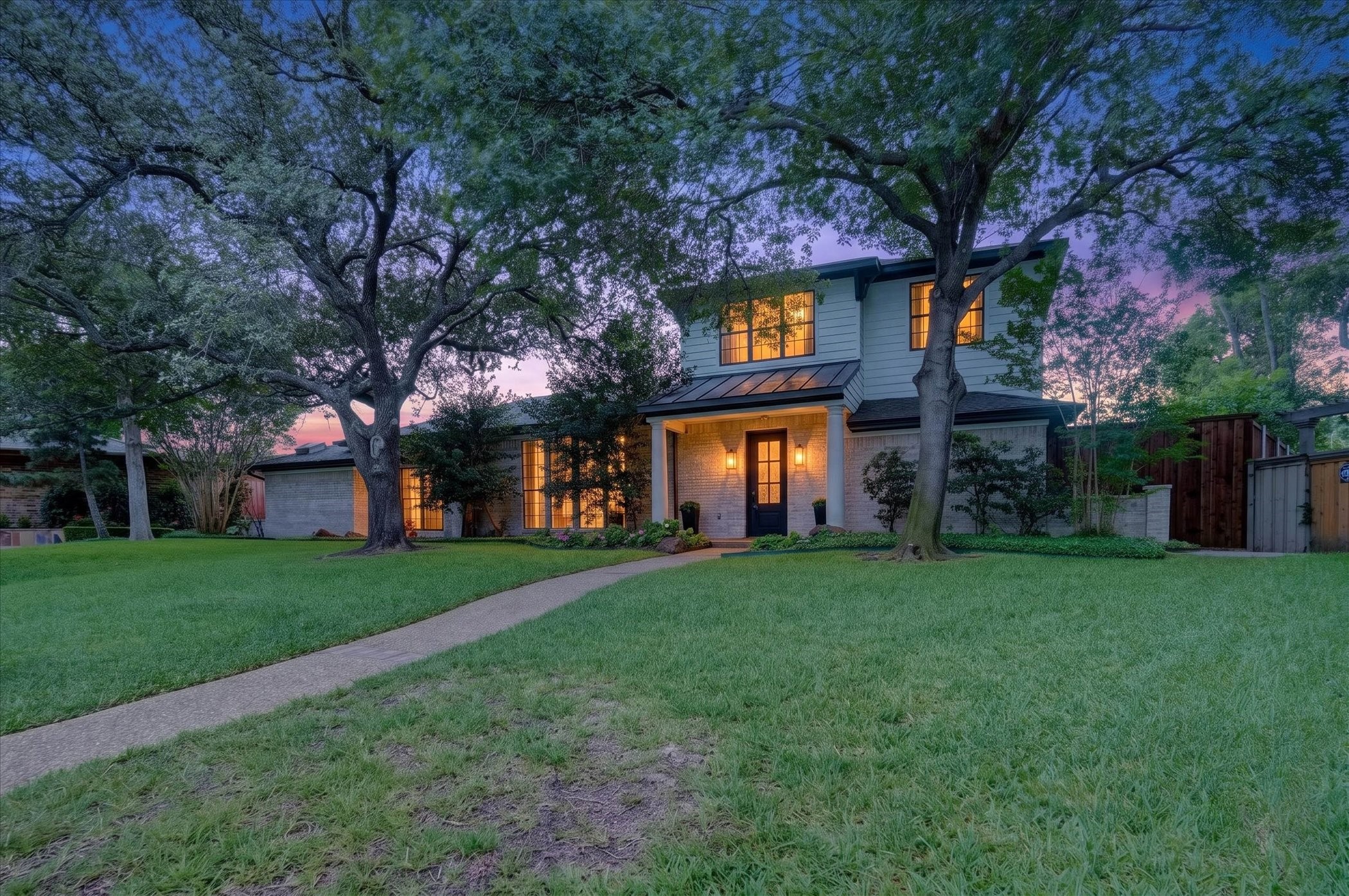 15808 Blue Fire Court Dallas TX 75248