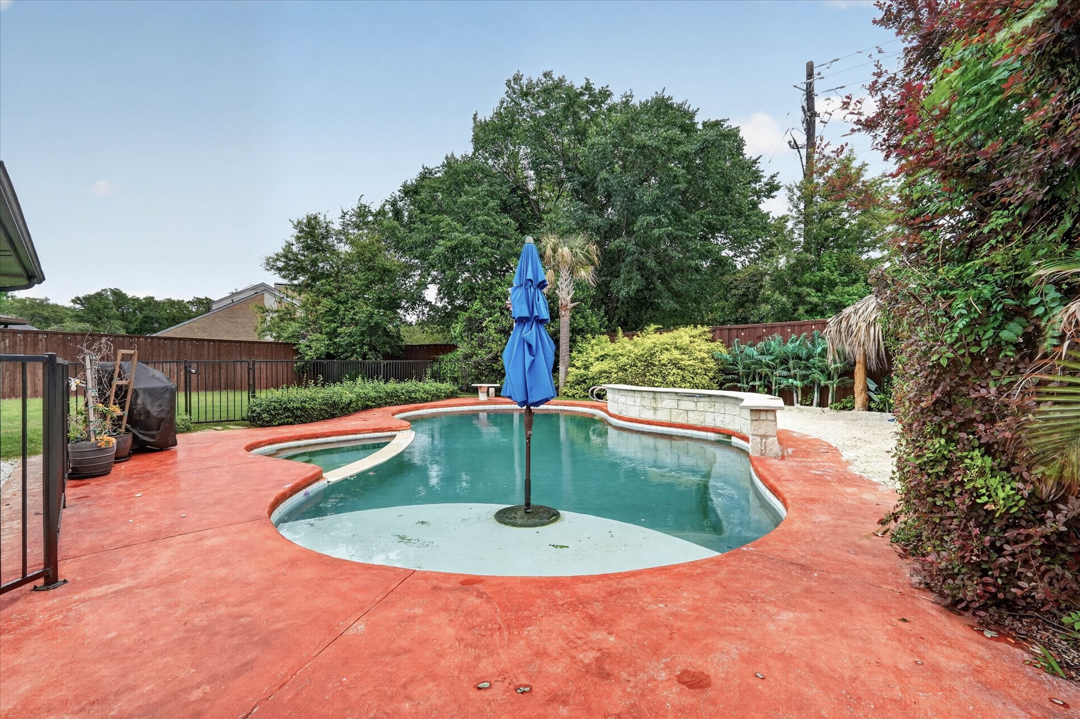15808 Blue Fire Court Dallas TX 75248