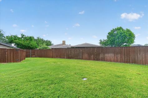15808 Blue Fire Court Dallas TX 75248