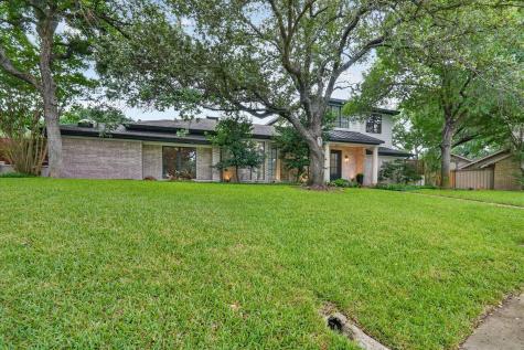 15808 Blue Fire Court Dallas TX 75248