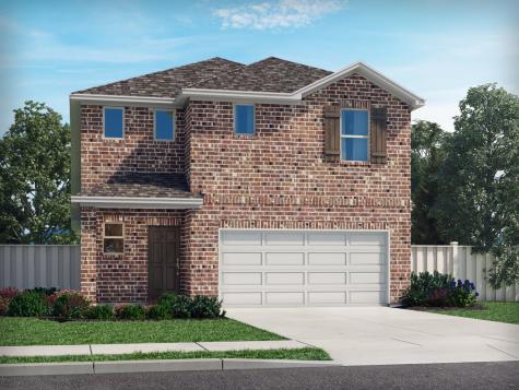 426 Dorothy Drive Princeton TX 75071