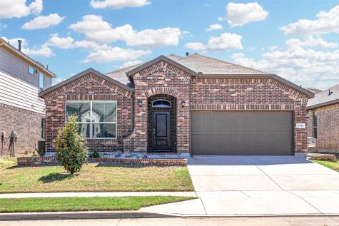 2412 Red Draw Road Fort Worth TX 76177