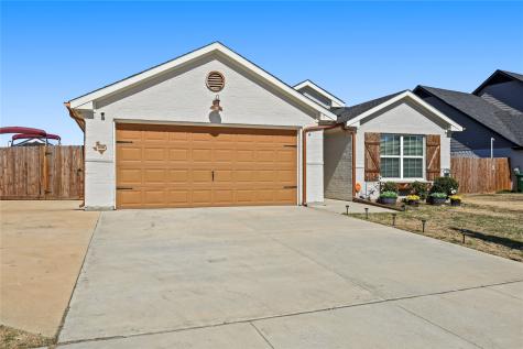 2008 Shane Avenue Fort Worth TX 76134