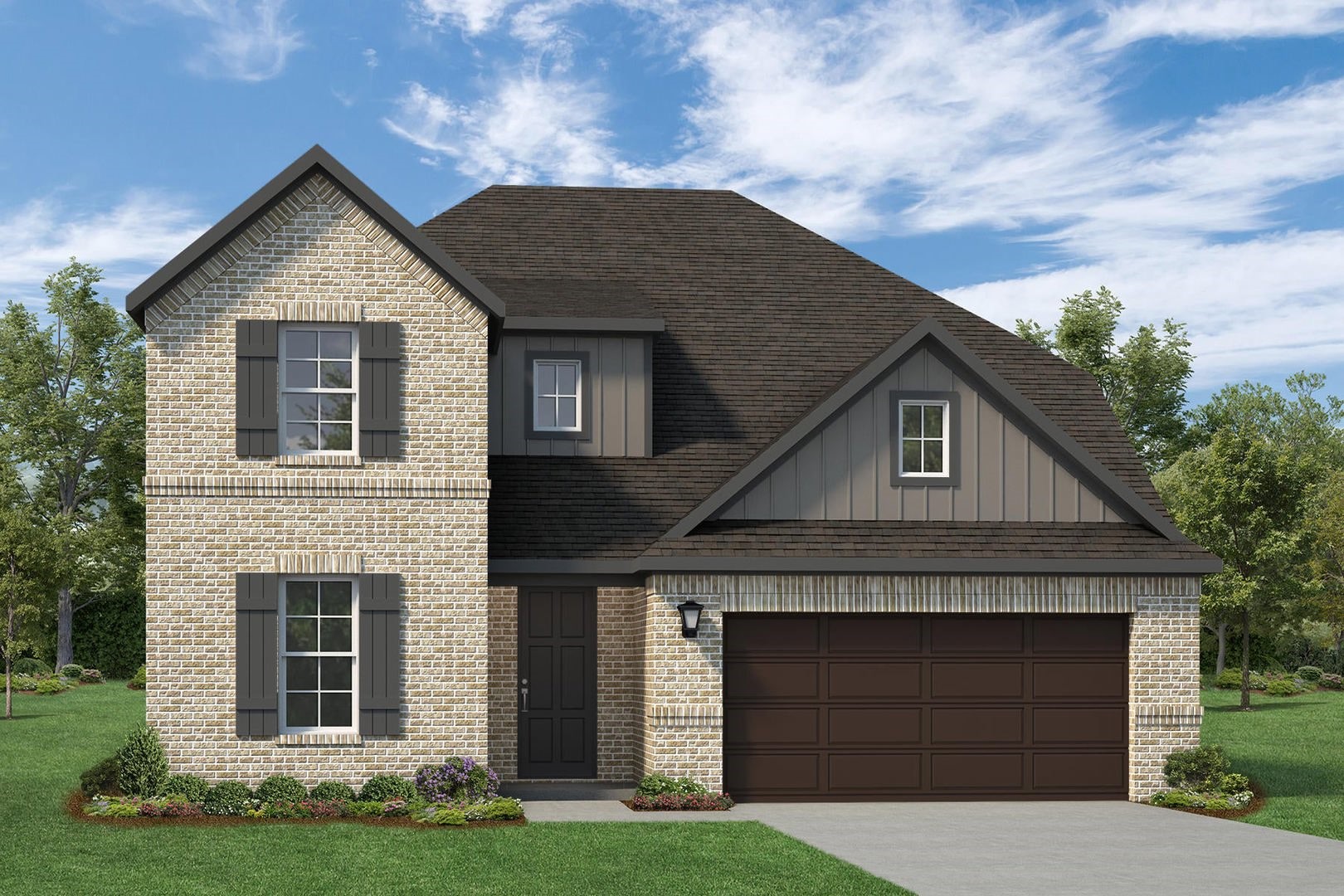2138 Rhodora Avenue Forney TX 75126