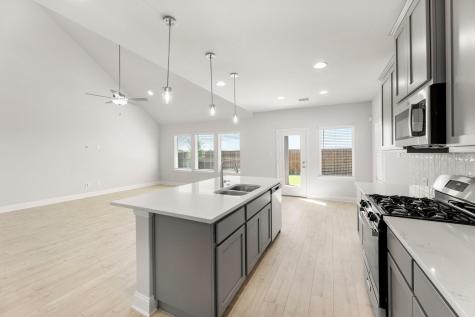 2138 Rhodora Avenue Forney TX 75126