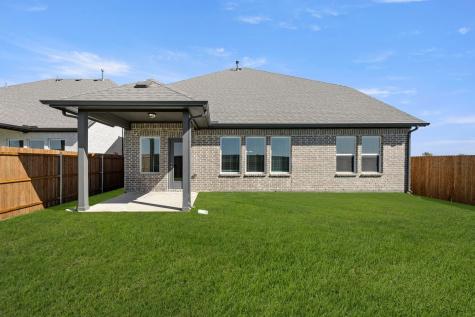 2138 Rhodora Avenue Forney TX 75126