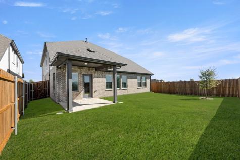 2138 Rhodora Avenue Forney TX 75126