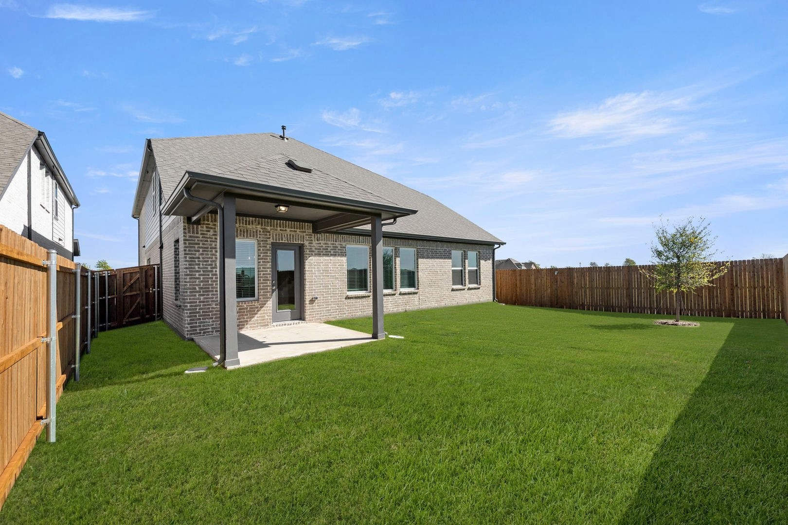 2138 Rhodora Avenue Forney TX 75126