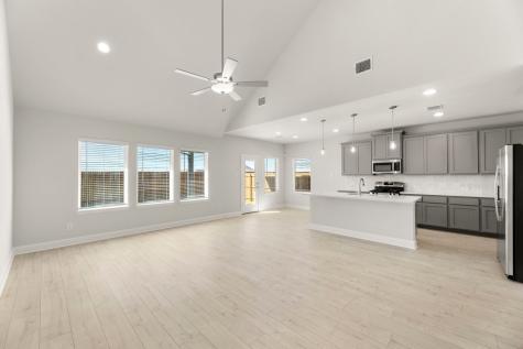 2138 Rhodora Avenue Forney TX 75126