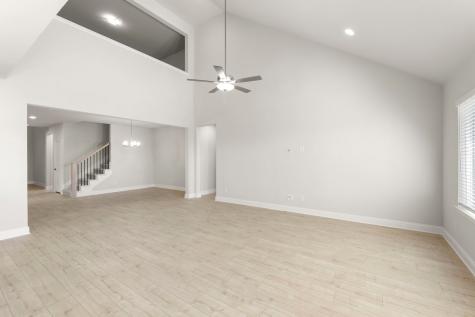 2138 Rhodora Avenue Forney TX 75126
