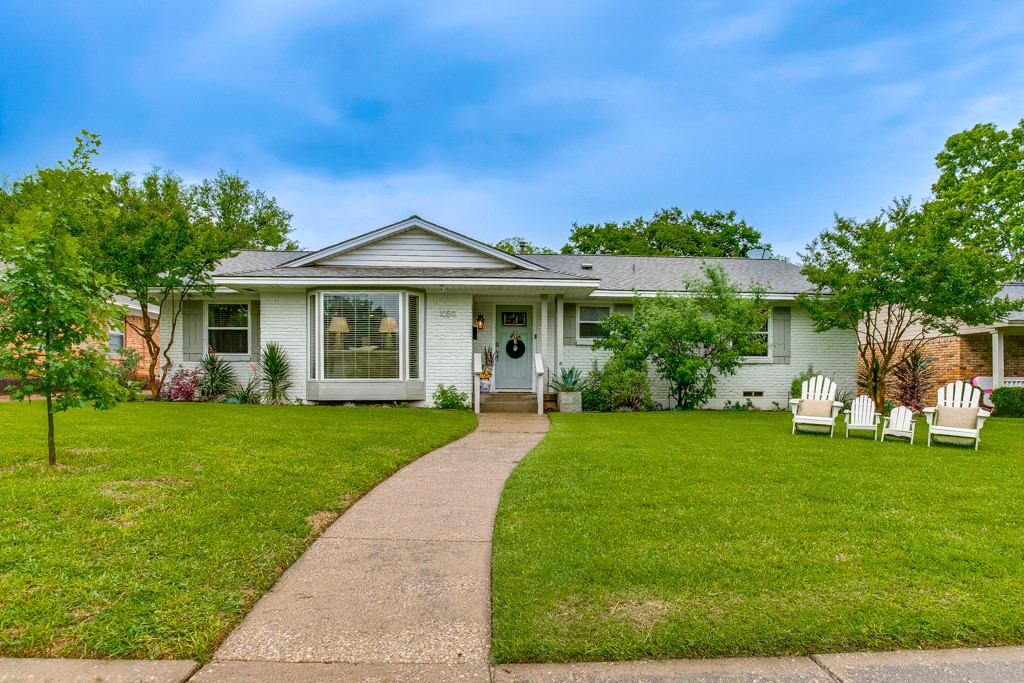10511 Royalwood Drive Dallas TX 75238
