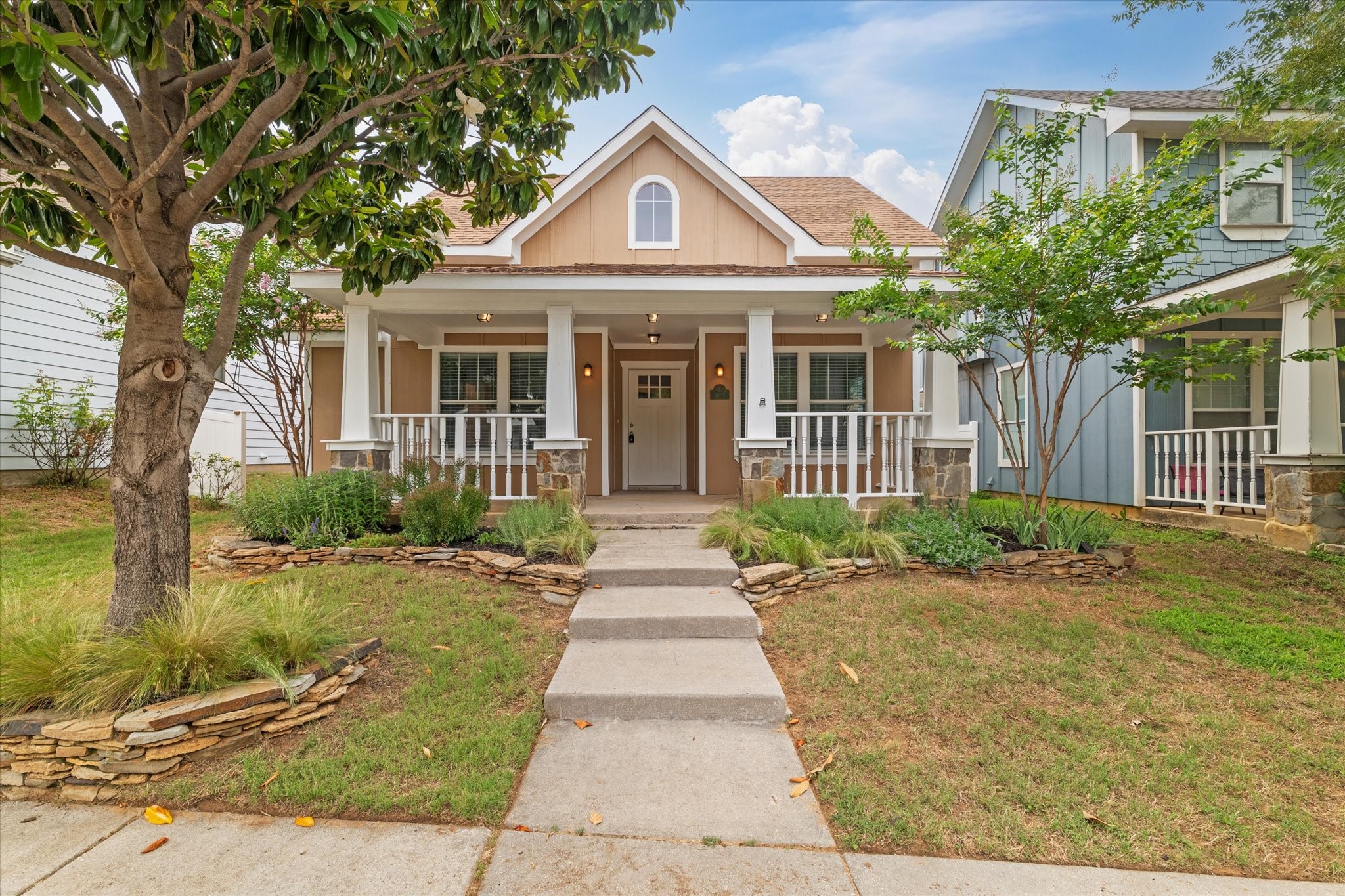 9809 Walnut Hill Drive Providence Village TX 76227