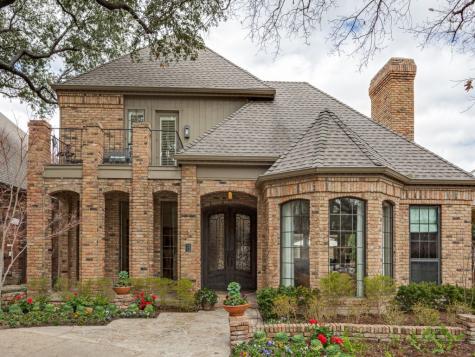 5 Duncannon Court Dallas TX 75225