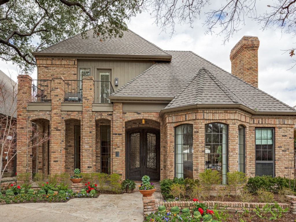 5 Duncannon Court Dallas TX 75225