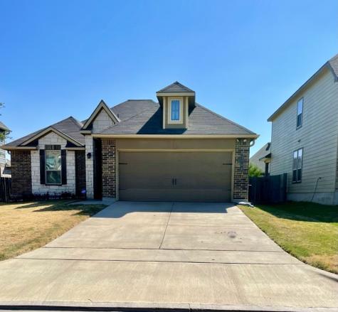 2704 Beutel Road Lorena TX 76655