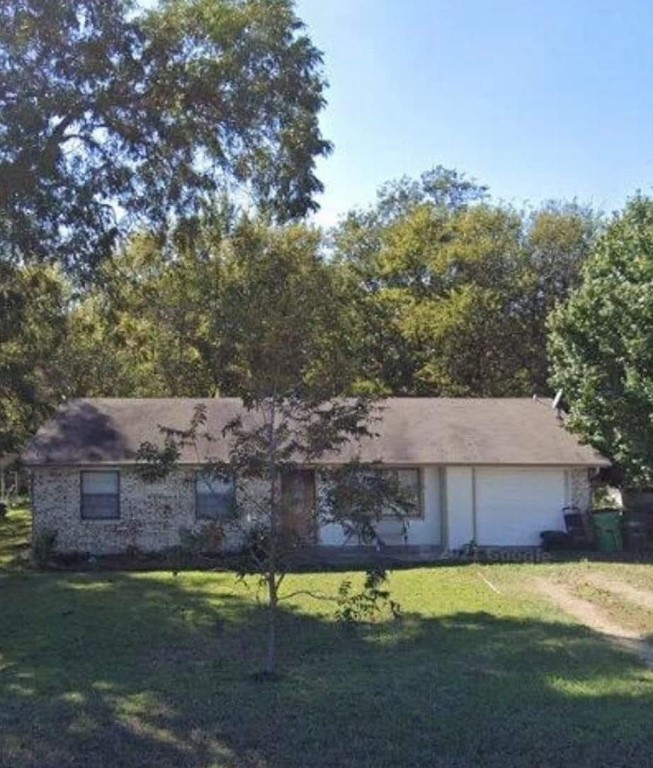 1878 Forreston Road Waxahachie TX 75165