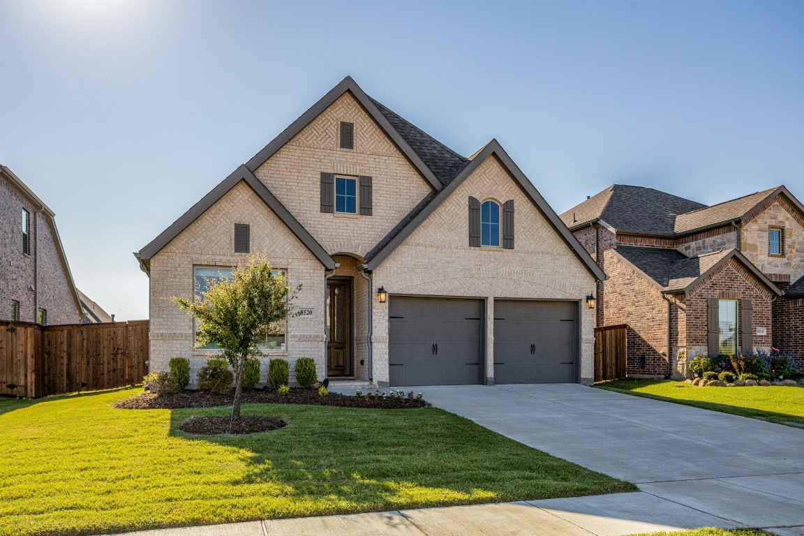 8520 Holliday Creek Way Mckinney TX 75071