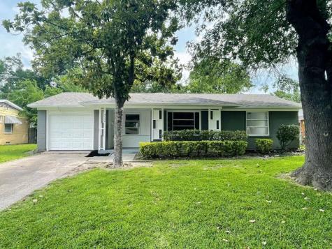 4930 Sandra Lynn Drive Mesquite TX 75150