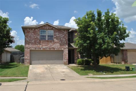 1634 Chestnut Street Anna TX 75409